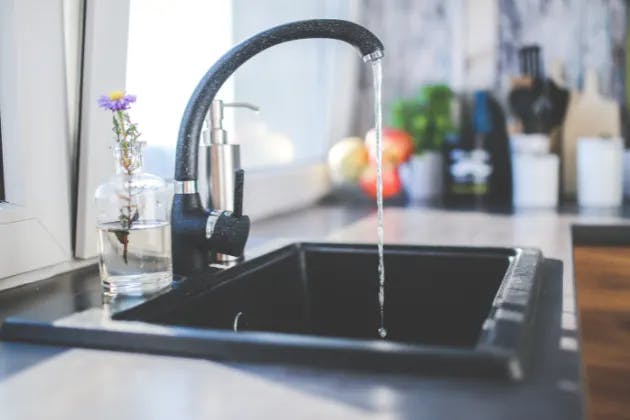 how to fix a leaky tap