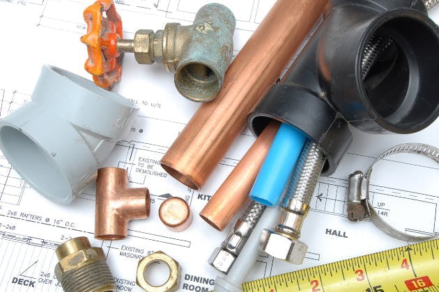 benefits of maintaining your plumbing system
