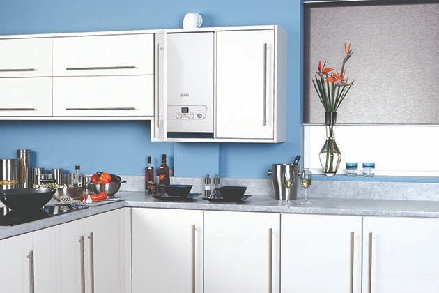why you shouldn't ignore a broken boiler