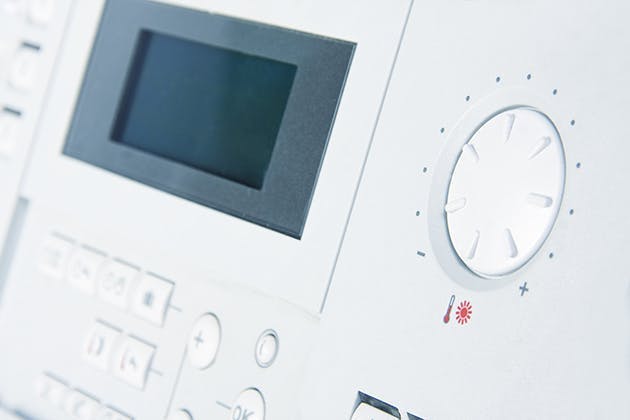 how to reset your boiler