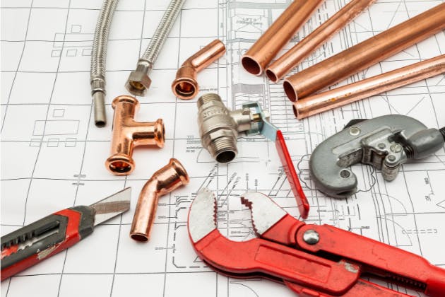 benefits of upgrading plumbing systems