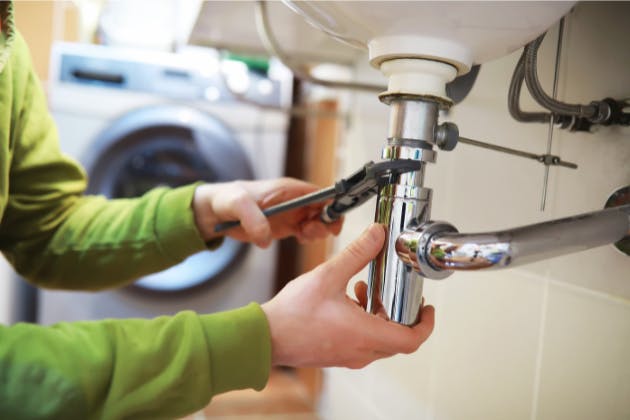 what to do and not do with plumbing systems