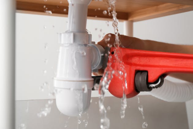 pluming services faqs