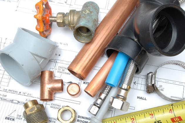 The Benefits of Regular Plumbing Maintenance