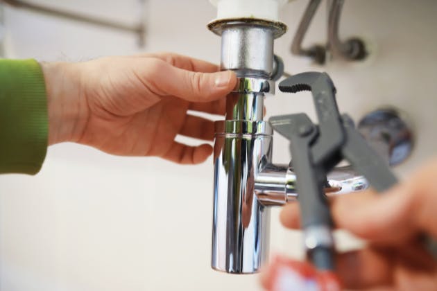 Why Choose Local Plumbers?