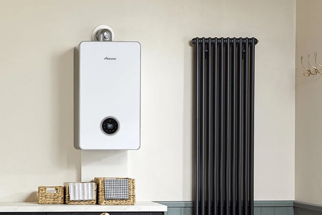 Why is my boiler making strange noises?