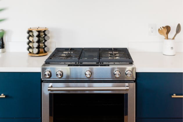Switching from Electric to Gas Cooker: What You Need to Know