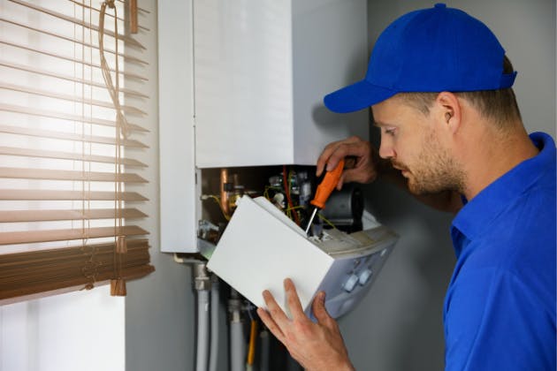 Why Ignoring Strange Noises Could Cost You a Boiler Replacement