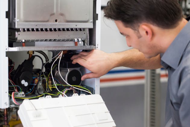What Boiler Fault Codes Should I Not Ignore