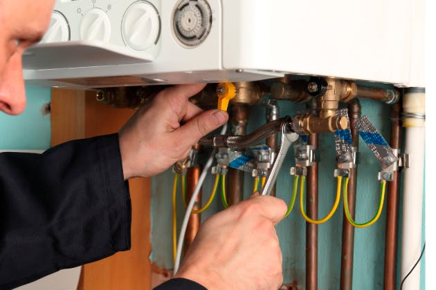 How Do I Prepare My Home For A Boiler Installation