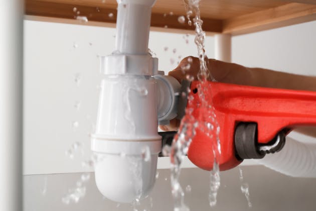 Common plumbing issues and how to fix them