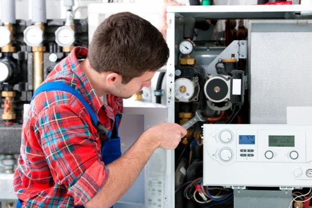 Can Regular Servicing Help Prevent Costly Boiler Repairs