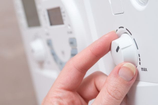 Boiler Pressure Keeps Dropping? Causes & Safe Checks