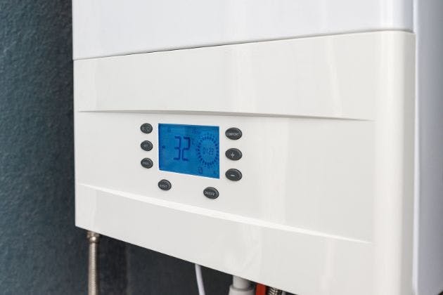 Boiler Keeps Turning Off? Causes & Safe Checks