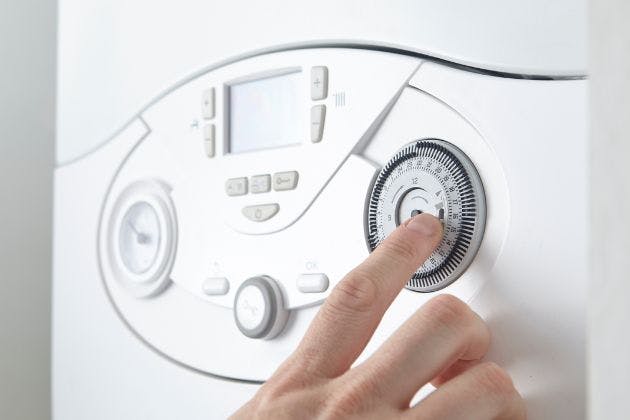 Boiler Thermostat Not Working? What to Check First