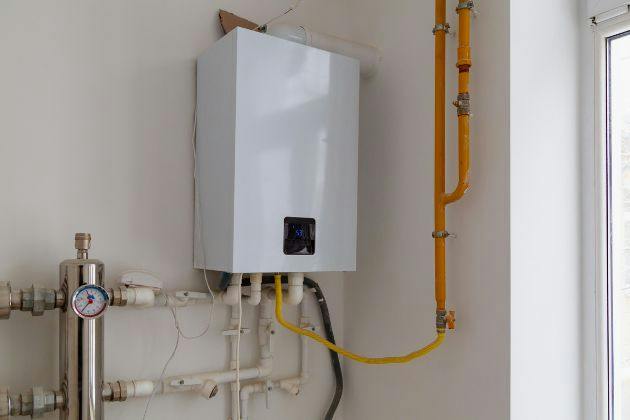 Boiler Flue Safety: What to Look For at Home