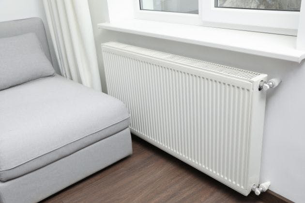 Powerflushing & Radiator Cleaning